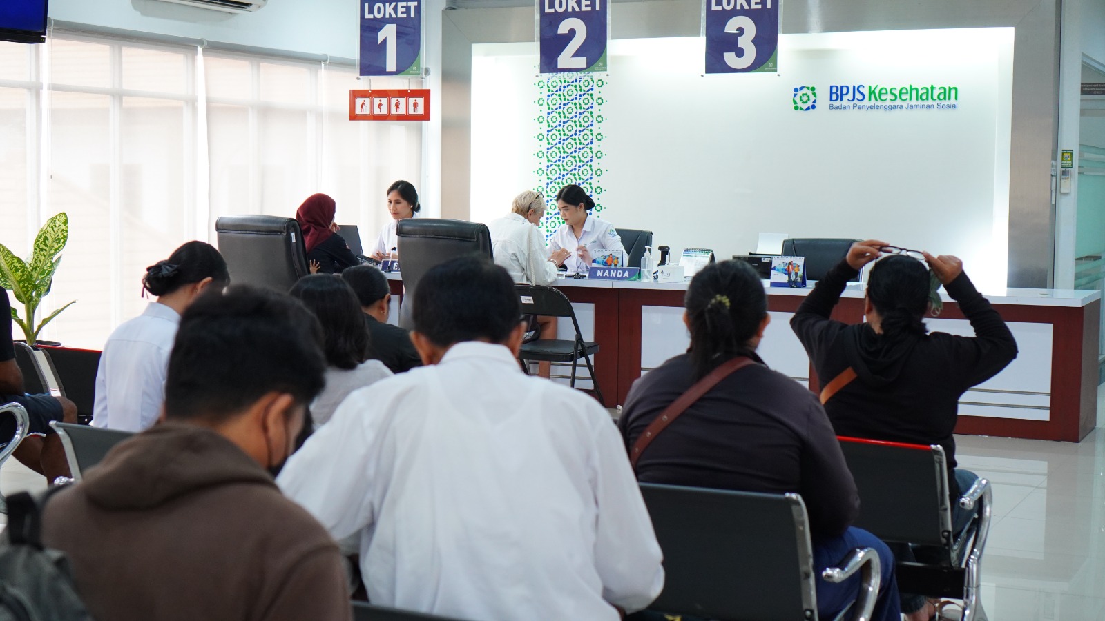 Universal Health Coverage (UHC) Award 2026 akan digelar pada di Jakarta pada Selasa (27/2/2026).