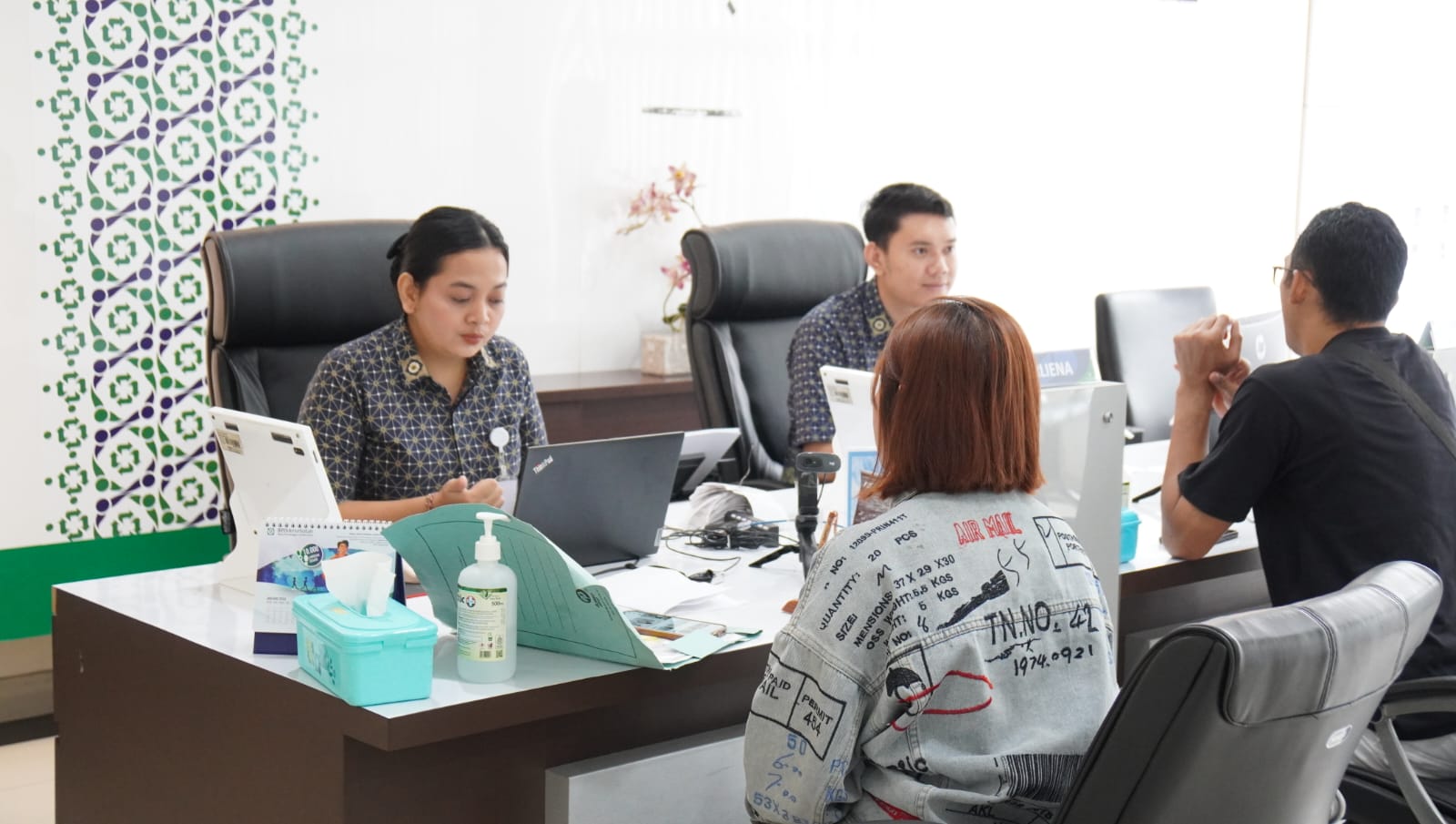 Tahun 2026 ini BPJS Kesehatan kembali menggelar Kegiatan UHC Awards untuk mengapresiasi komitmen Pemerintah Daerah dalam mendaftarkan penduduknya pada Program Jaminan Kesehatan Nasional (JKN).