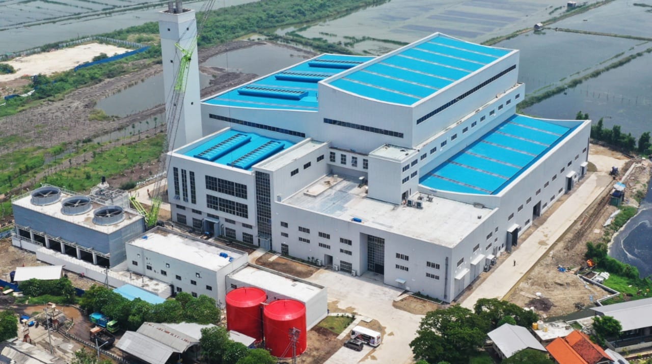 PSEL Surabaya di TPA Benowo. Danantara mengumumkan investor PSEL Denpasar Raya di Pesanggaran pada Februari 2026 dan ground breaking Maret 2026. 