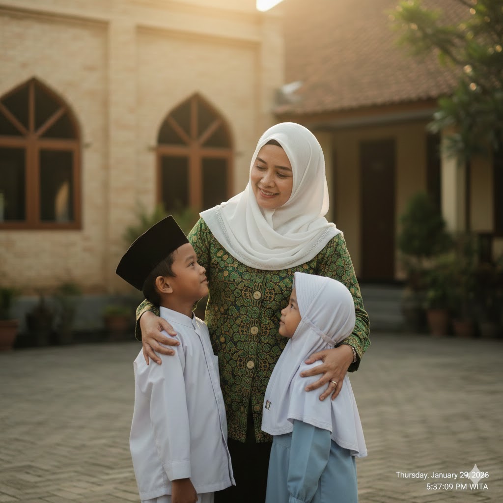 Pemerintah telah menyiapkan skema penyaluran honor tambahan sebesar Rp320.000 per bulan yang dikhususkan bagi guru madrasah swasta yang belum tersertifikasi.
