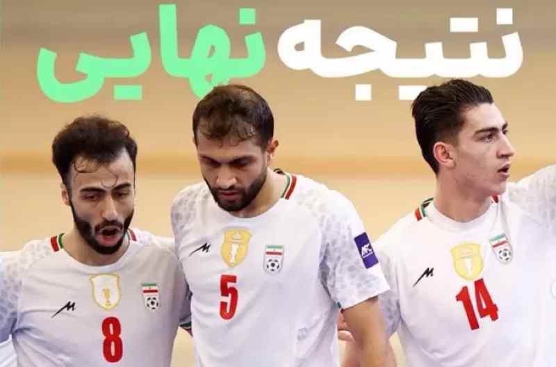TERLALU DOMINAN : Timnas futsal Iran sudah mengoleksi 13 trofi sejak 1999. (IG Futsal Iran)