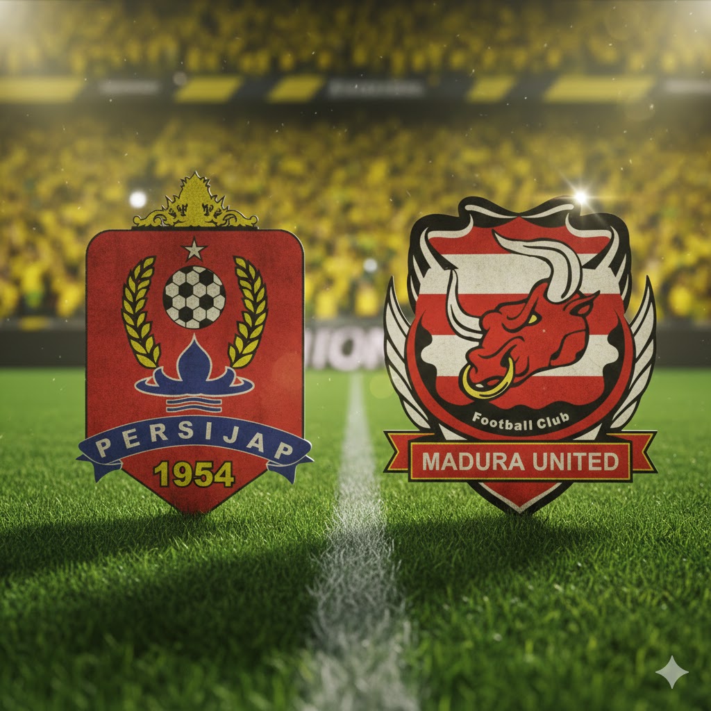 Pertarungan Persijap vs Madura United jadi ajang bangkit dua tim pesakitan. Akankah Junior Brandao pecah telur demi menjauh dari degradasi?