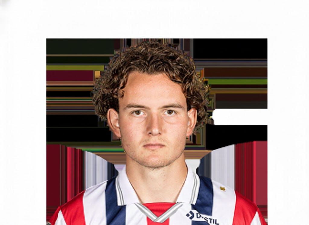 Solusi krisis pertahanan, PSIM mendatangkan bek kiri Cheongju FC Jop van der Avert.