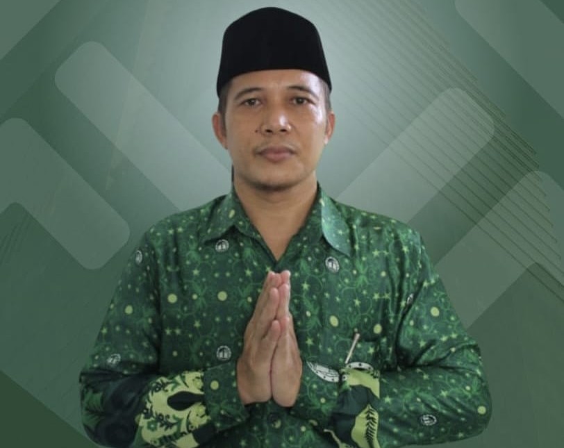 H. Lewa Karma, Alumni HMI, Ketua Majelis Daerah KAHMI Kabupaten Buleleng.