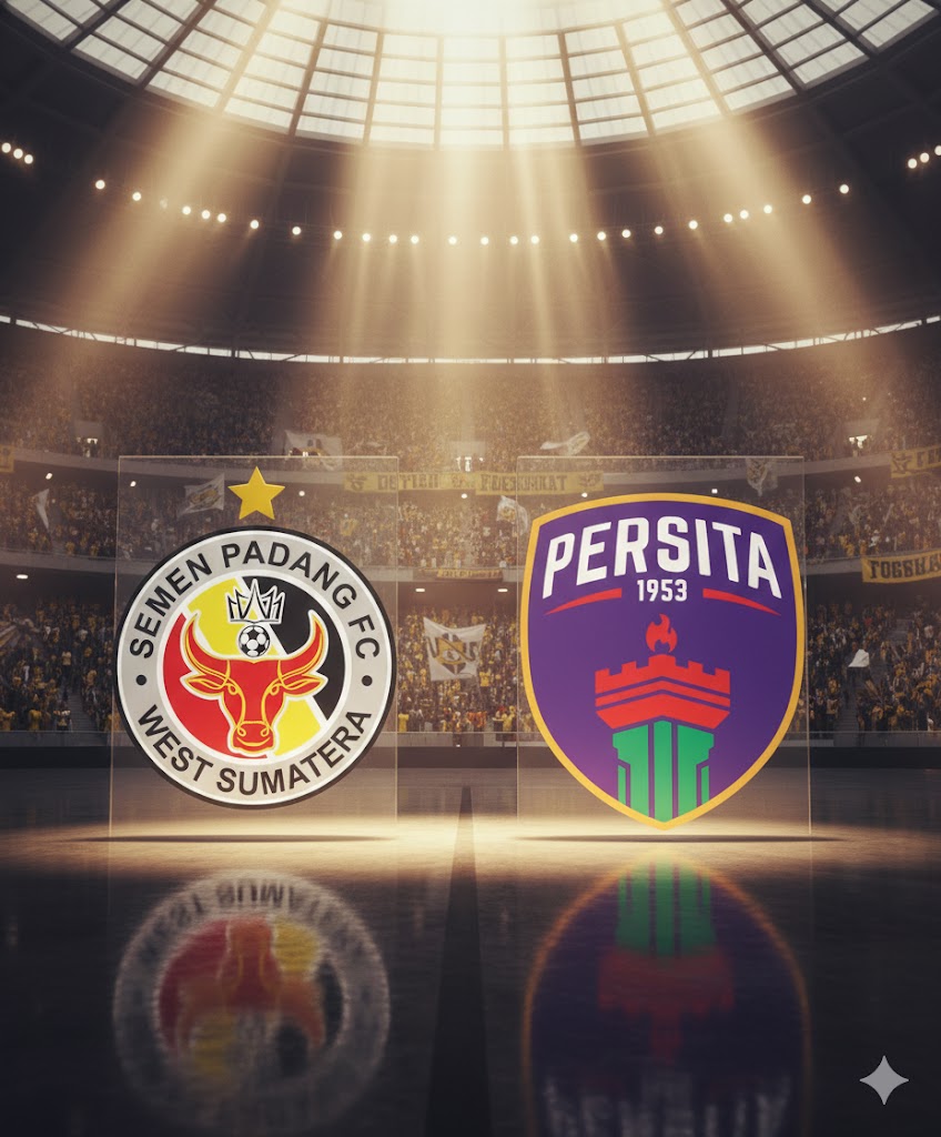Semen Padang incar poin penuh lawan Persita di Super League. Carlos Pena waspadai amunisi baru tuan rumah termasuk eks striker Persebaya.