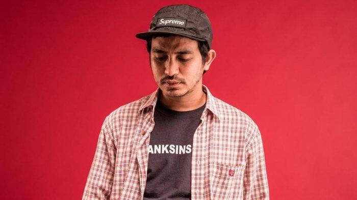 Pendiri Thanksinsomnia Mohan Hazian.