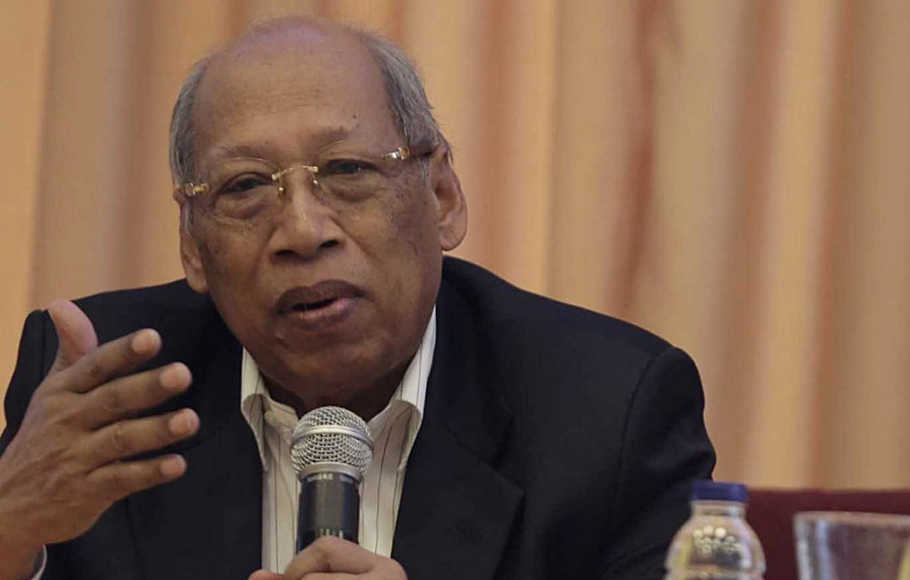 Dr. I Wayan Sudirta, SH., MH. Anggota Komisi III DPR RI Fraksi PDI-Perjuangan dan Pengajar di Universitas Hindu Negeri I Gusti Bagus Sugriwa