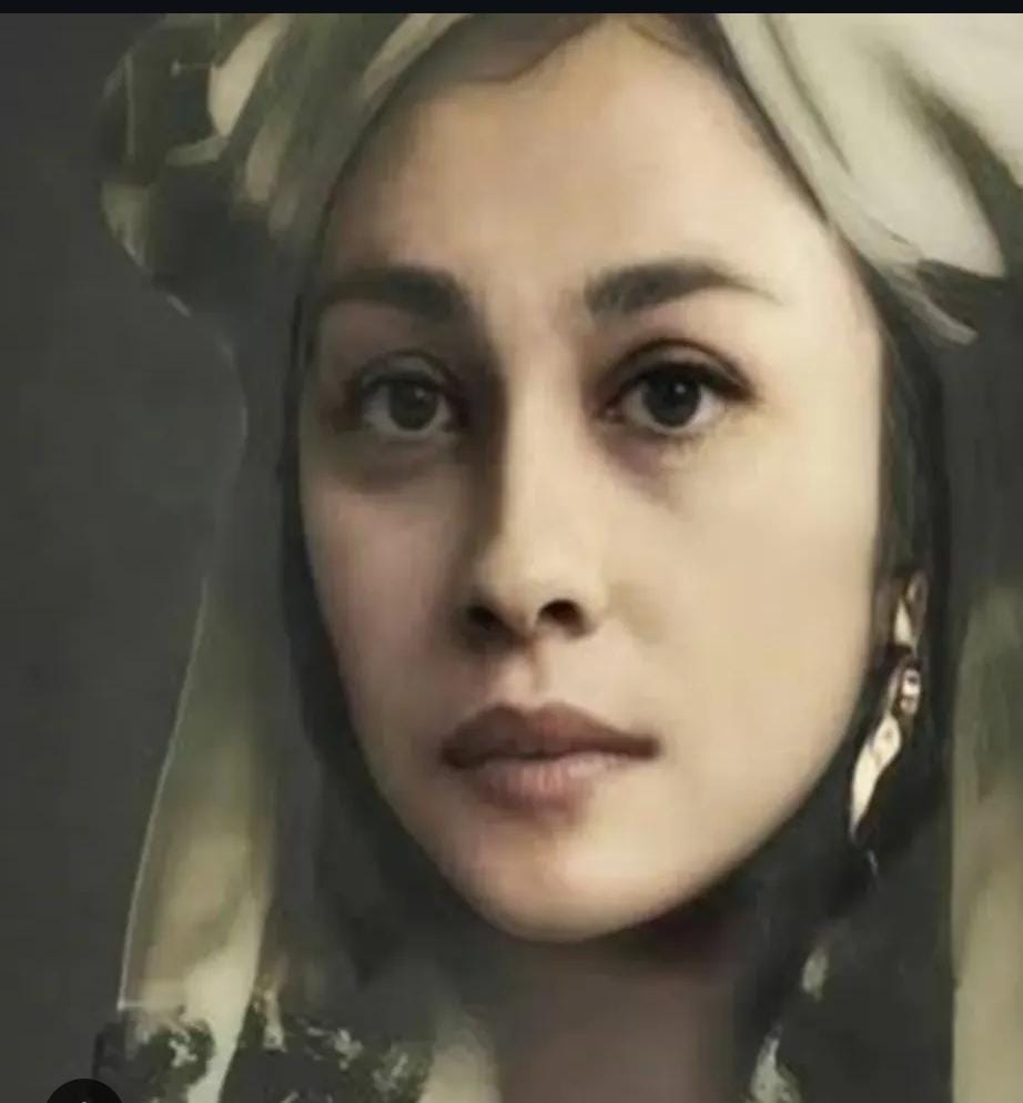 Siti Roehana alias Roehana Koeddoes.(ist)