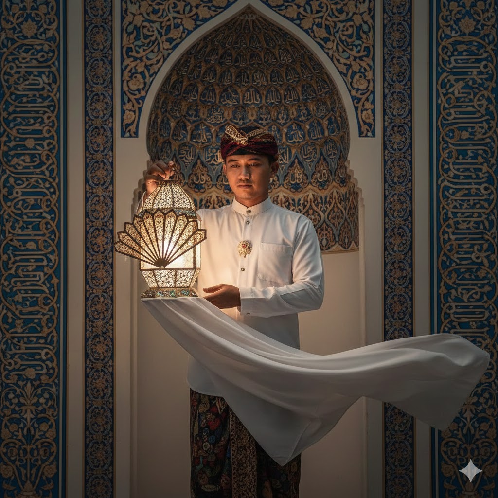 Jadwal Imsakiyah Ramadan 1447 H Kota Denpasar, awal Ramadan 2026, awal puasa Muhammadiyah, dan awal puasa pemerintah.