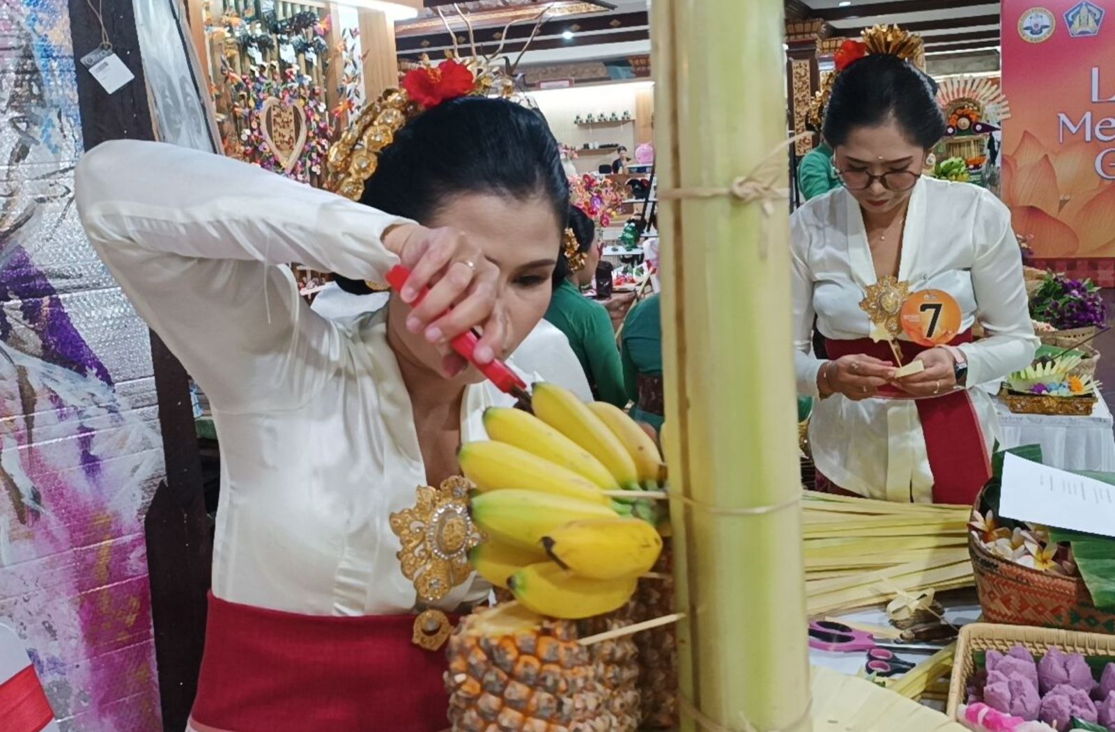 QUO VADIS: Kegiatan bulan bahasa bali 2026 terasa kurang gereget dan kurang berdampak