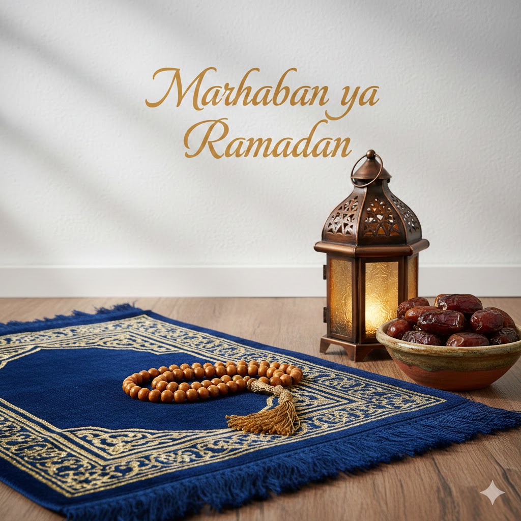Jadwal Imsakiyah Jembrana Ramadan 2026 terbaru. Lengkap 30 hari, waktu buka puasa & imsak berdasarkan data resmi Bimas Islam Kemenag RI.