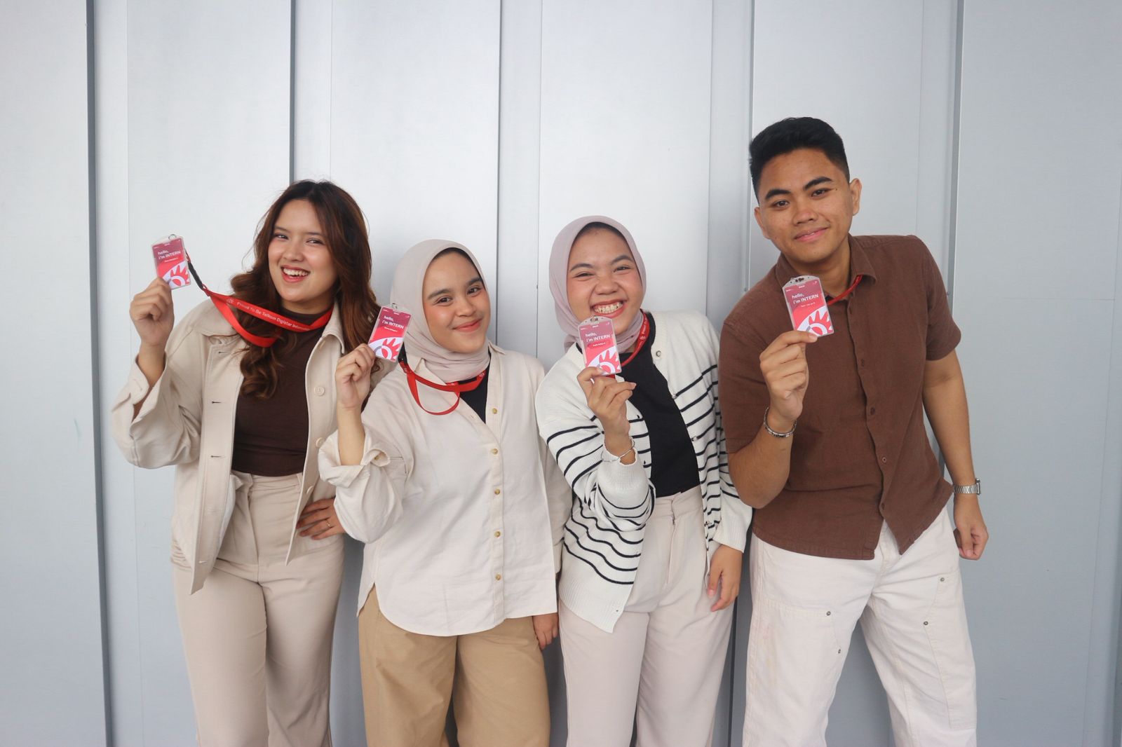 Digistar Class Intern 2026 Batch 1 untuk mahasiswa telah dibuka.