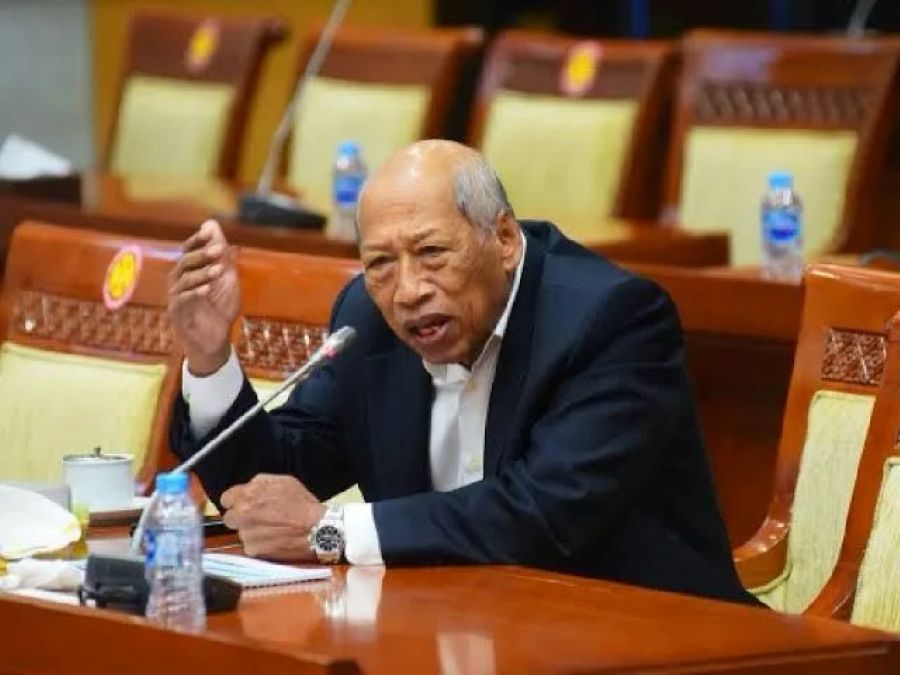Dr. I Wayan Sudirta, SH, MH. Anggota Komisi III DPR RI dan Ketua IKA FH-UKI