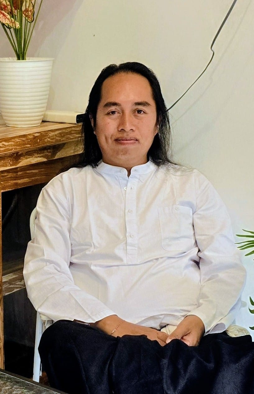 Pengamat Hukum dan Masyarakat, Somya.
