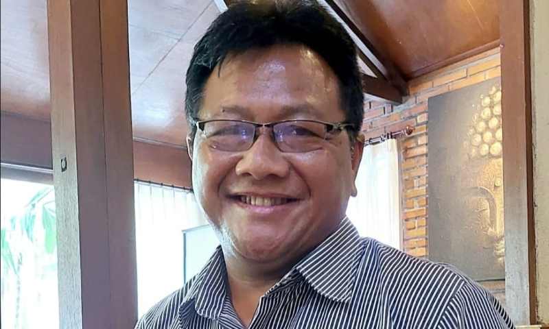 Foto IST/Prof. Dr. IB Raka Suardana