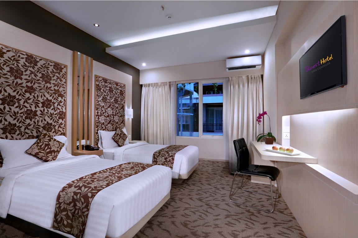 Superior Rooom.