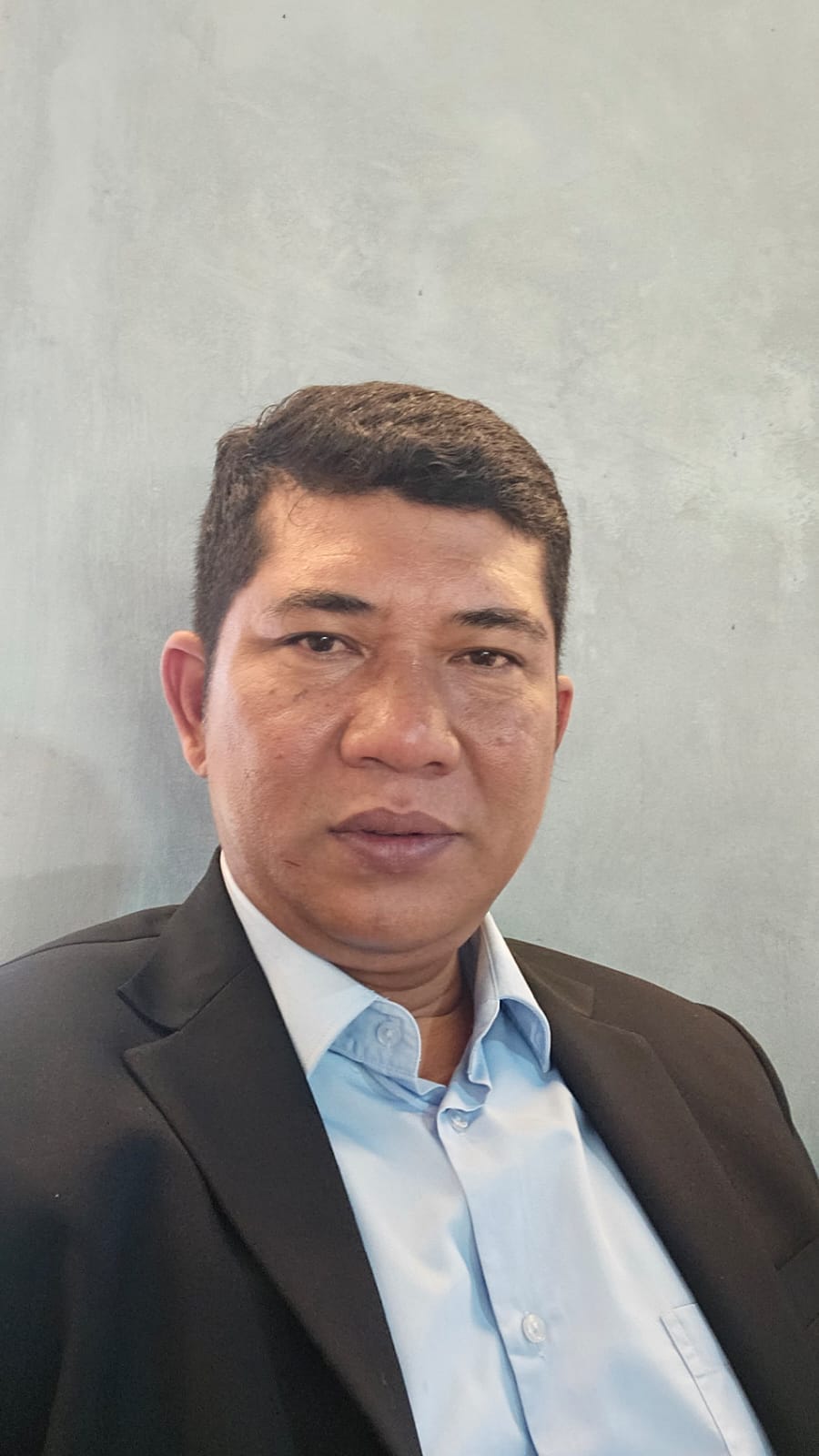 Anggota DPRD Kota Denpasar asal Partai Gerindra I Gede "Tommy" Sumertha.