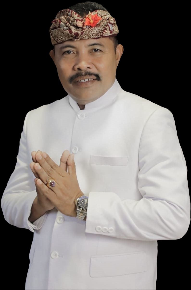 Ketua DPRD Buleleng, Ketut Ngurah Arya.