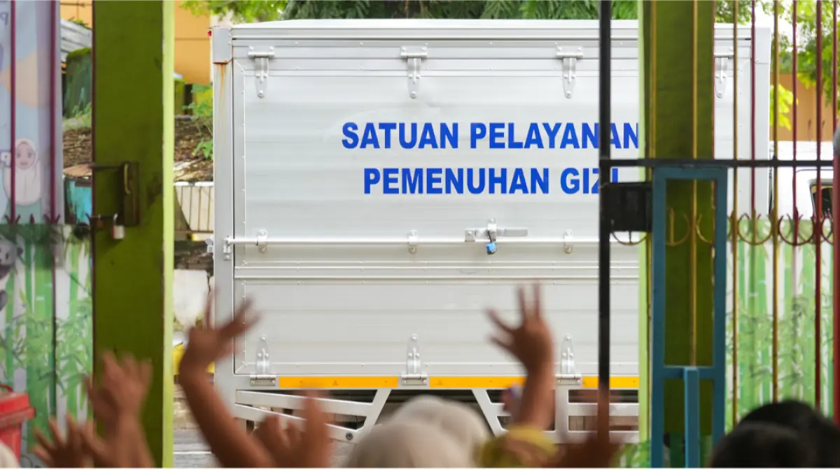 1.528 SPPG Sempat Dihentikan, BGN Pastikan Layanan Gizi Tetap Terjaga