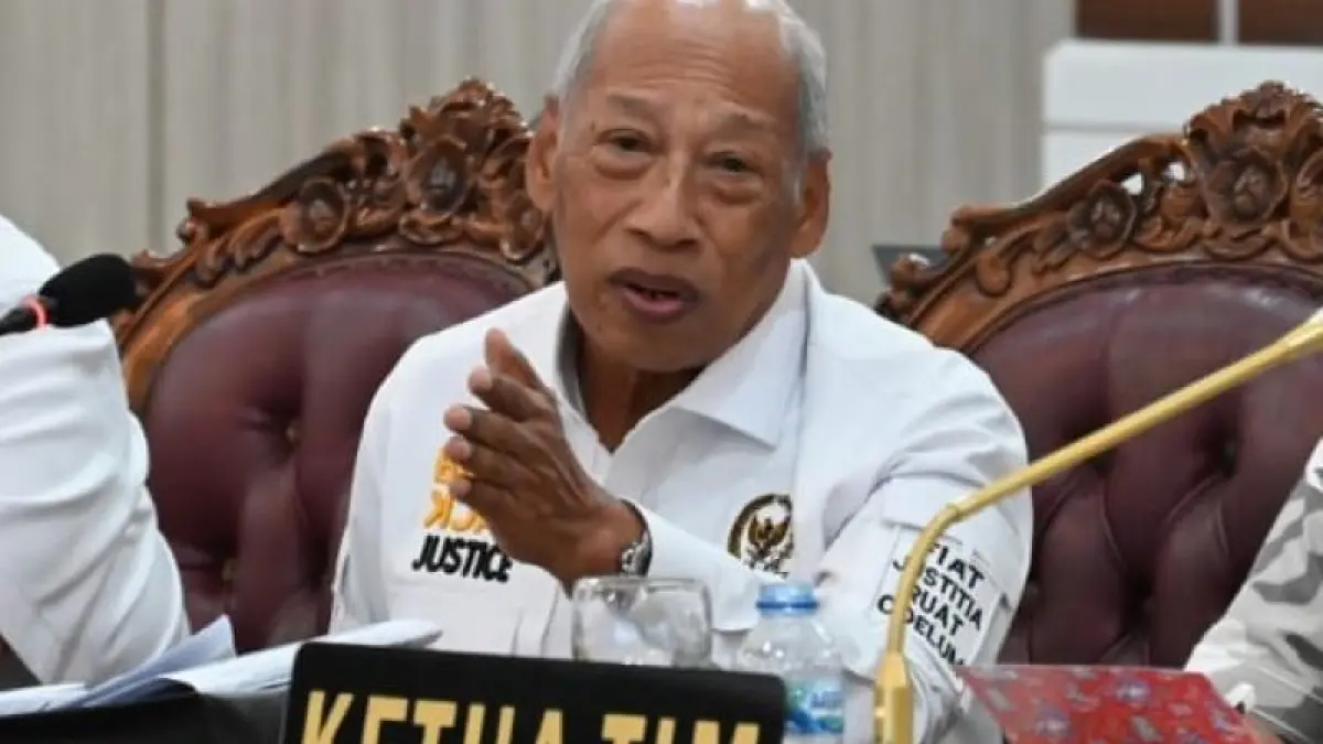 Dr. I Wayan Sudirta, SH., MH.
Anggota Komisi III DPR RI dan Pengajar Pada Universitas Hindu Negeri I Gusti Bagus Sugriwa Denpasar
