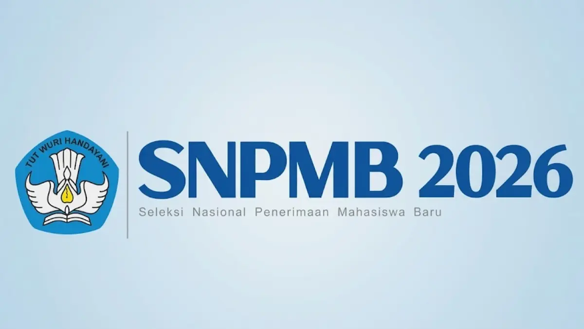 Cek hasil SNBP 2026 hari ini jam 15.00 WIB. Klik 45 link pengumuman Unesa, Unair, UB, ITS, hingga UNM di sini. Simpan link mirror resminya!