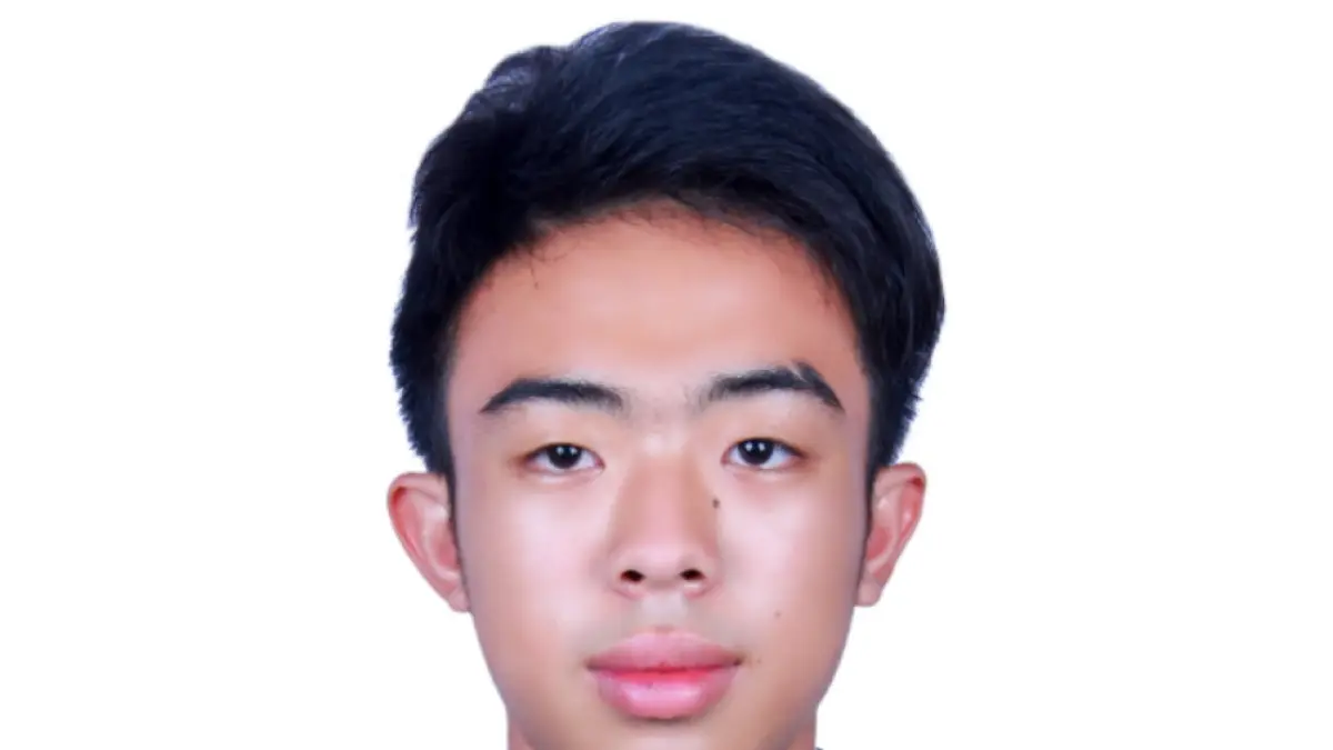 Made Hiroki.