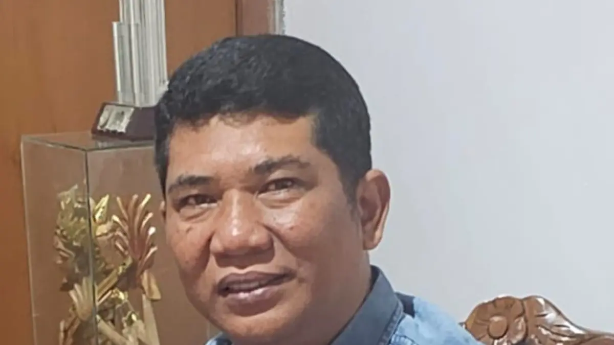Anggota DPRD Kota Denpasar dari Fraksi Gerindra I Gede "Tommy" Sumertha.
