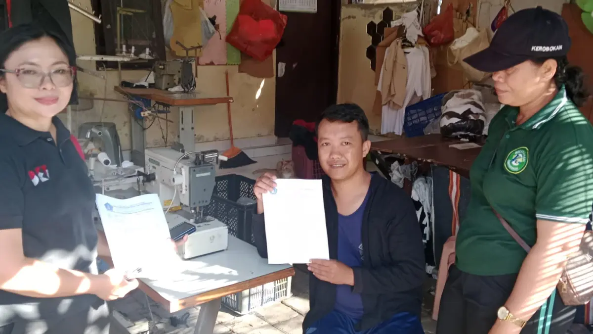 DLHK terus mengintensifkan penegakan hukum terhadap pelanggaran pengelolaan sampah di wilayah Kabupaten Badung.&nbsp;