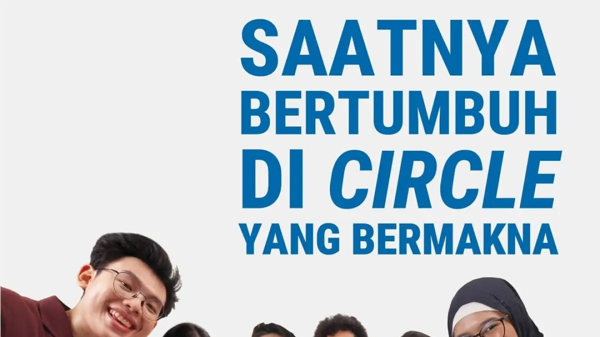 TERBUKA: Beasiswa Djarum  Plus 2026 (instagram.com/djarumbeasiswaplus)