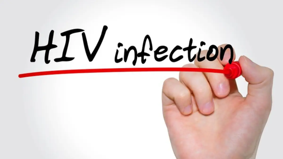 Ilustrasi penularan virus HIV di Bali yang di tahun 2025 sudah mencapai diatas dua ribu orang.
