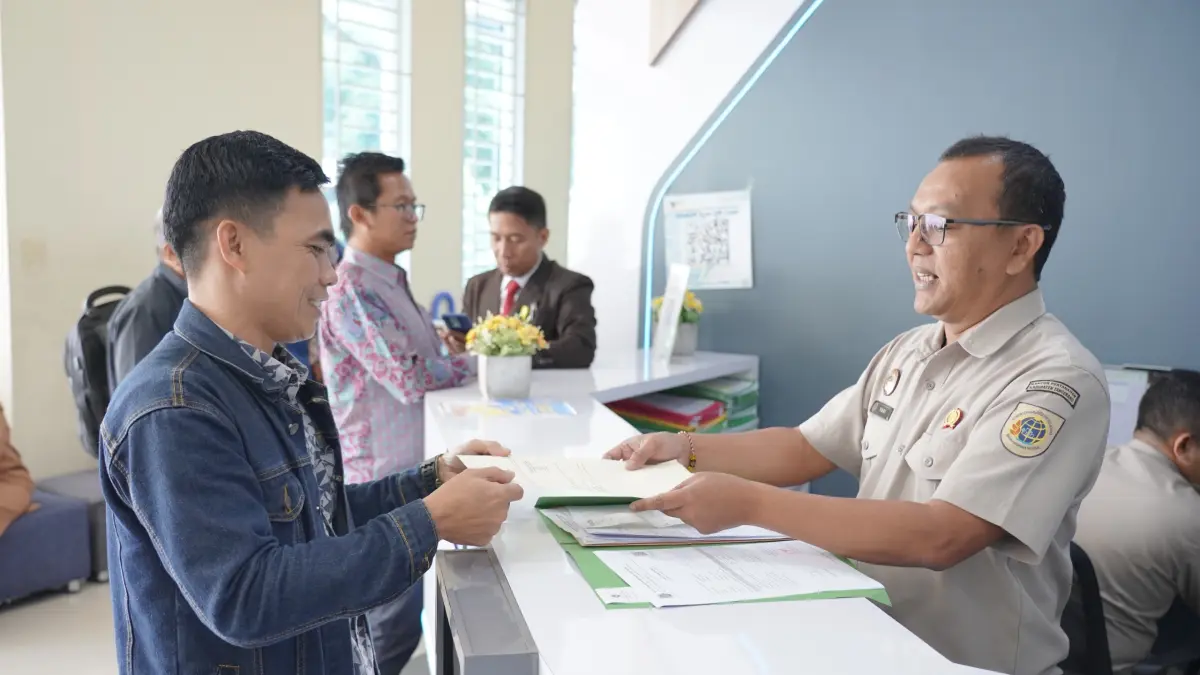 Dalam proses pengurusan peralihan hak karena waris, terdapat sejumlah persyaratan yang harus dipenuhi oleh pemohon.
