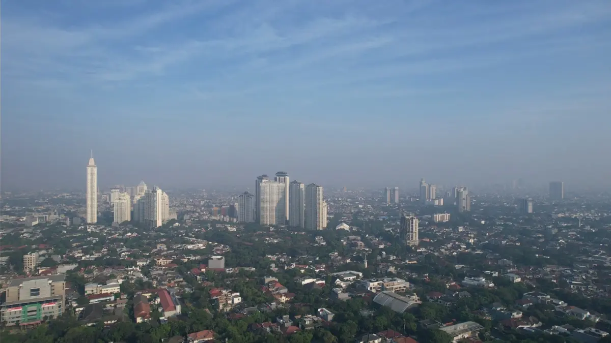 Kementerian ATR/BPN memperkuat dukungan terhadap Program Strategis Nasional (PSN) melalui Pembangunan Permukiman Hunian Vertikal dan Kota Satelit.