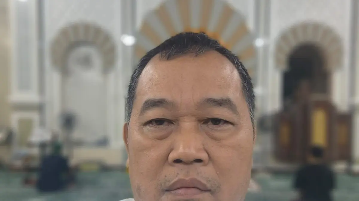 Koordinator Masyarakat Anti Korupsi Indonesia (MAKI) Boyamin Saiman.&nbsp;