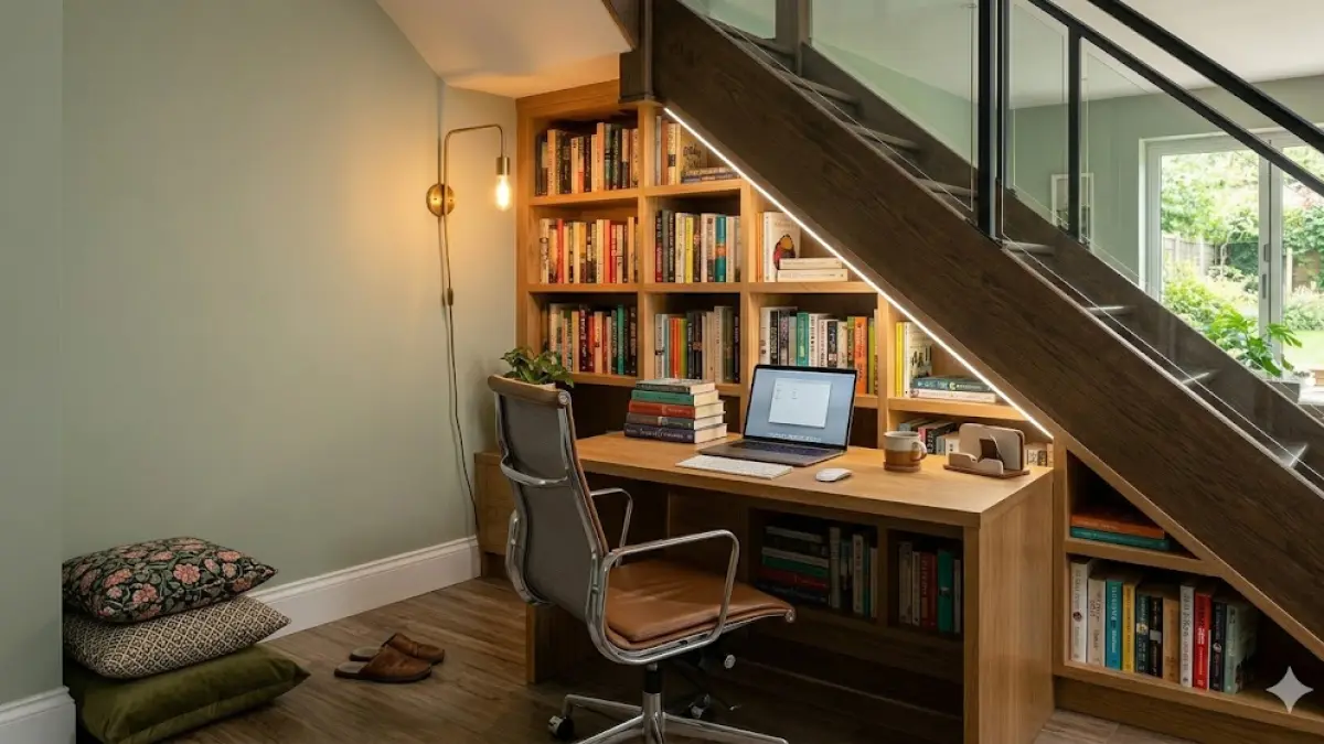 closet office 