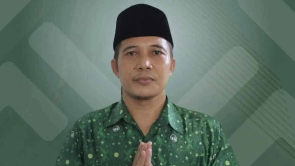 H. Lewa Karma
Kasi Pendidikan Islam Kemenag Kabupaten Buleleng