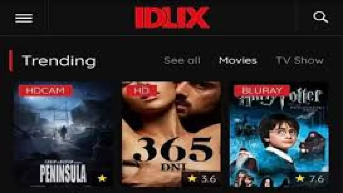 ILUSTRASI Film Hollywood Terbaru di Idlix Sub Indo Wajib Tonton. (ilustrasi radarbali.id)