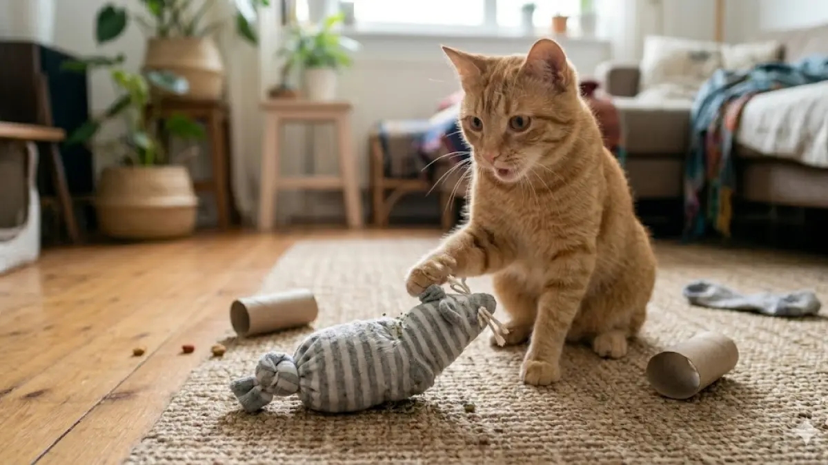 tikus kaus kaki
