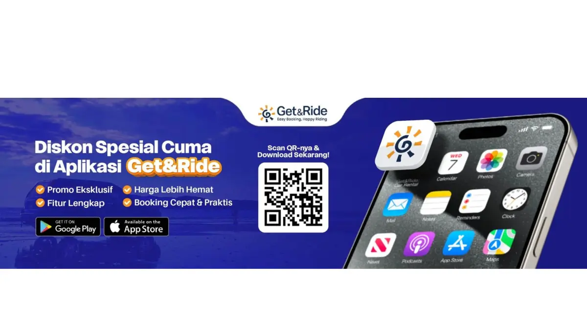 Sumber Foto : Get&Ride&nbsp;
