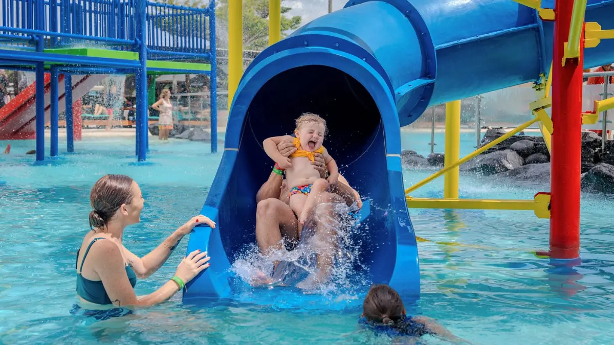 Splash Waterpark