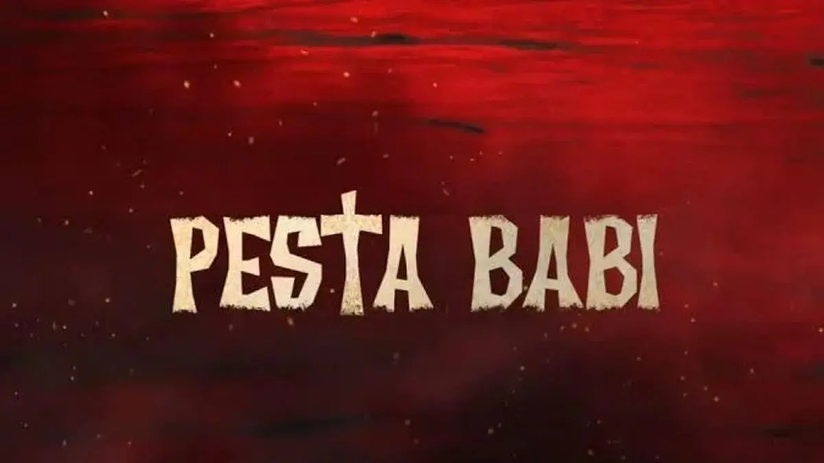 Pesta Babi (Youtube Watchdoc)