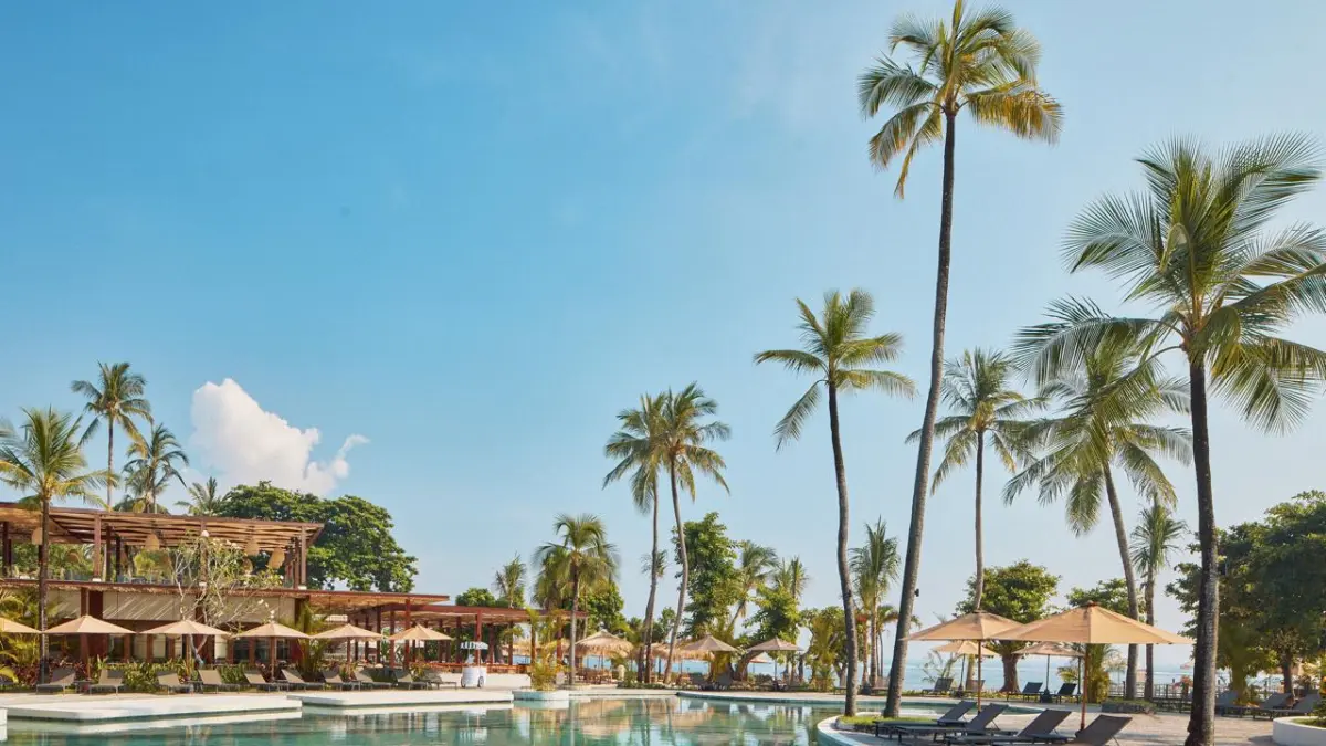 PT Surya Semesta Internusa Tbk (SSIA) memperkuat posisi di segmen luxury travel melalui grand opening Paradisus by Meliá Bali pada 15–17 Mei 2026 di kawasan The Nusa Dua, Bali.&nbsp;
