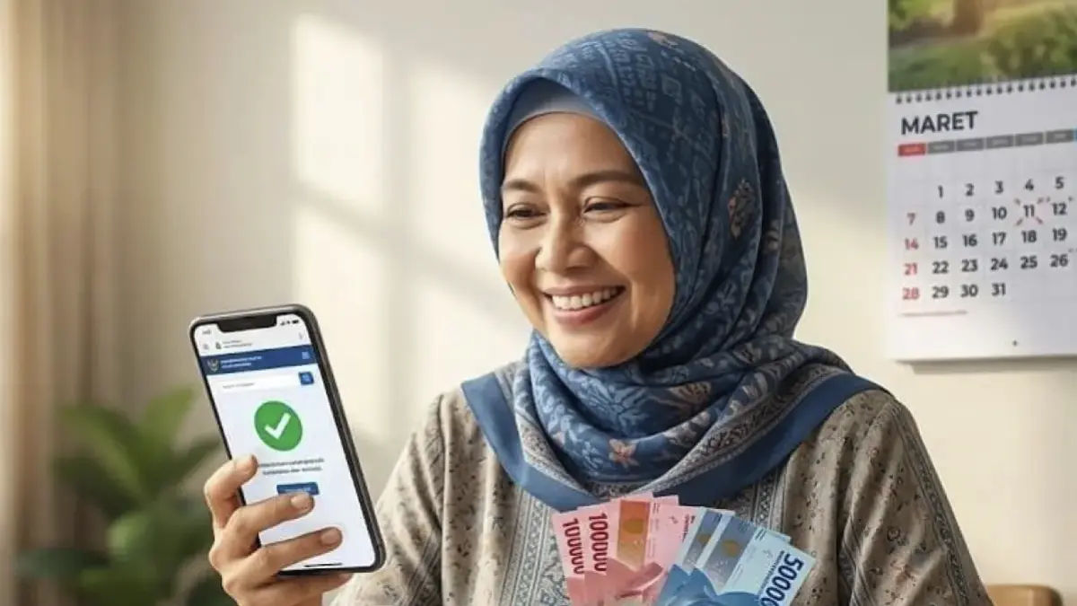 Masyarakat dapat memanfaatkan aplikasi resmi untuk mengusulkan diri sebagai calon penerima bantuan sosial secara online.&nbsp;