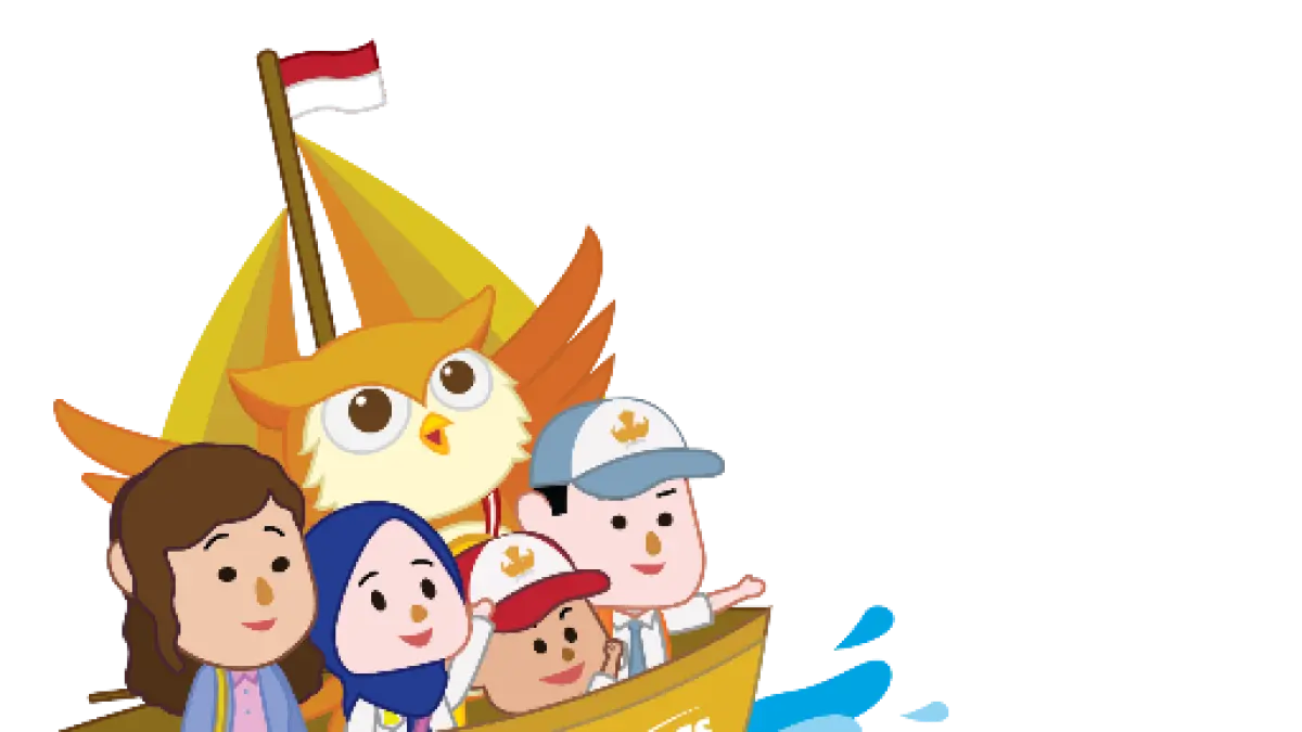 Sistem Informasi Manajemen Talenta Puspresnas Kemdikdasmen