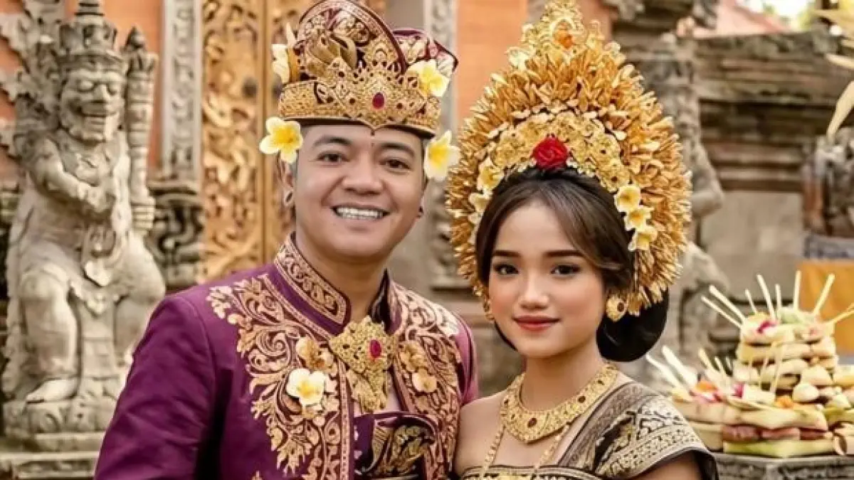 Reza Arap dan Fuji