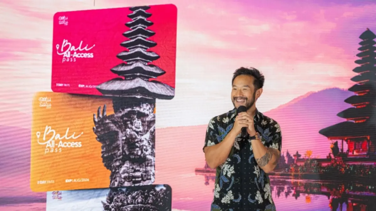Prambanan Jazz Festival selalu menawarkan line up penampil yang menarik.&nbsp;