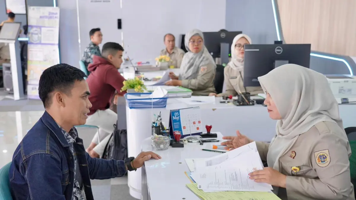 Perubahan status dari HGB ke SHM ini menjadi bentuk penguatan legalitas kepemilikan tanah sekaligus memberi rasa aman bagi pemilik rumah dalam jangka panjang.