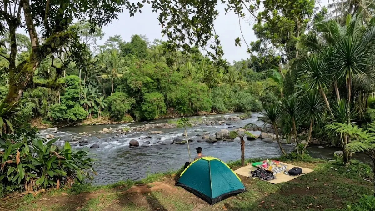 

Unda River Camp di Banjar Sengguan, Semarapura Kelod Kangin, Kabupaten Klungkung, Bali

&nbsp;