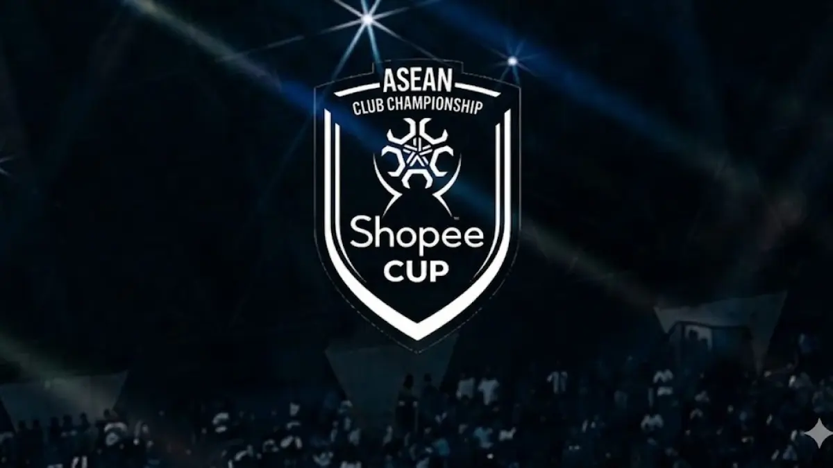 Persib masuk grup neraka di ASEAN Club Championship 2026/27
