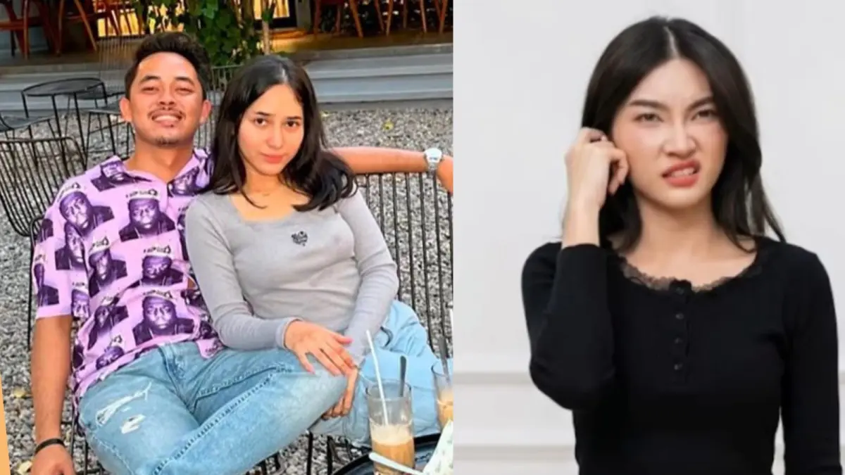 Safnoviar, Dilan Janiyar dan Sarwendah (Sumber: Instagram) 