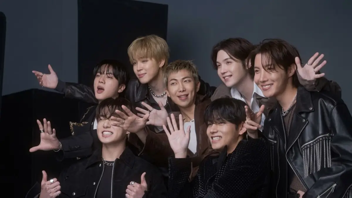 BTS akan menggelar konser pertama dalam 9 tahun di Indonesia pada akhir Desember 2026.